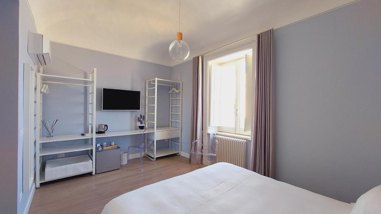 D-Home Ortigia Syracuse Exterior photo