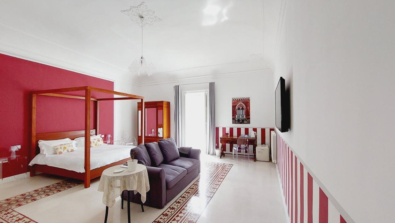 D-Home Ortigia Syracuse Exterior photo