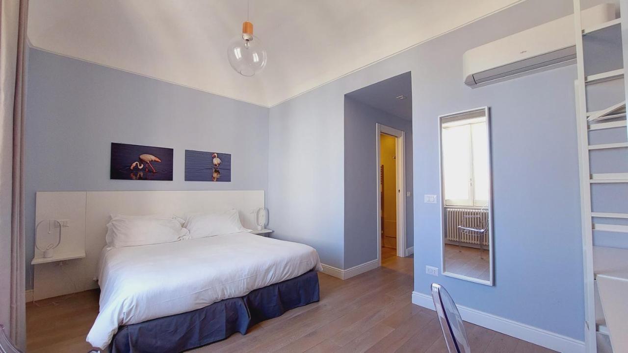 D-Home Ortigia Syracuse Exterior photo