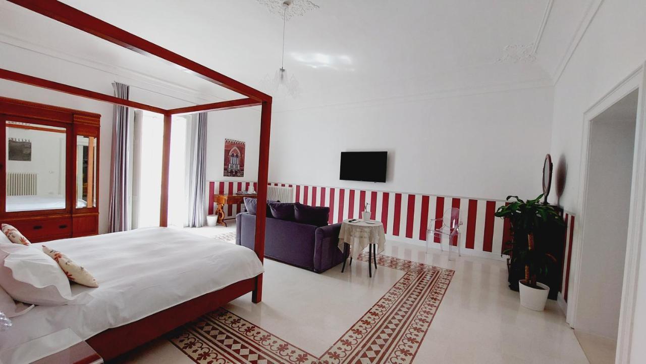 D-Home Ortigia Syracuse Exterior photo