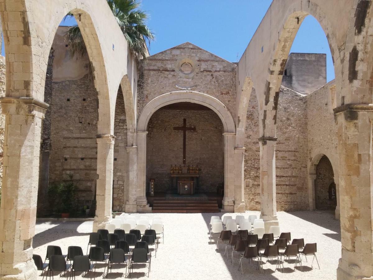 D-Home Ortigia Syracuse Exterior photo