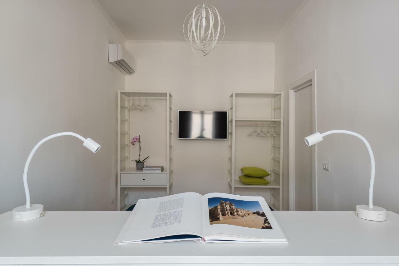 D-Home Ortigia Syracuse Exterior photo