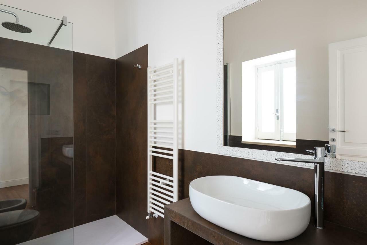 D-Home Ortigia Syracuse Exterior photo