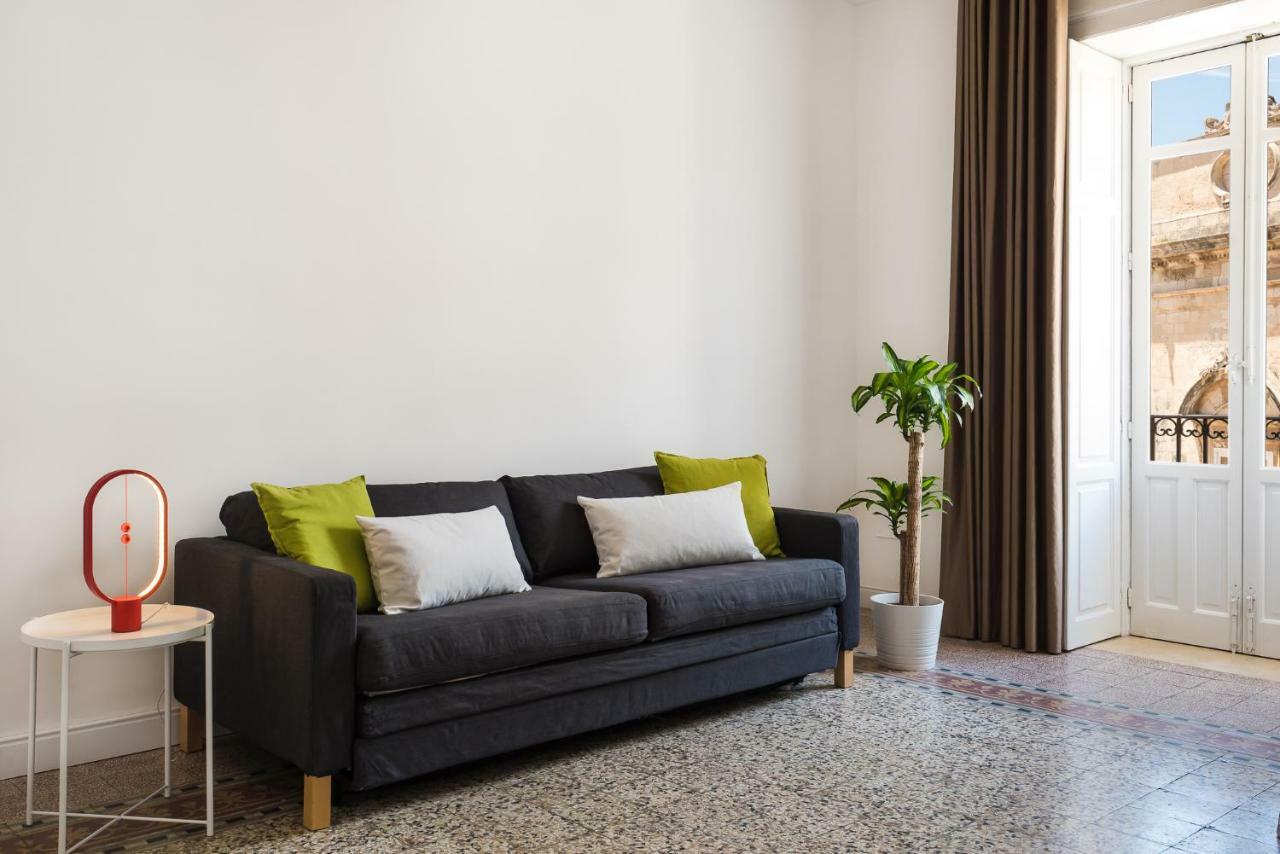 D-Home Ortigia Syracuse Exterior photo