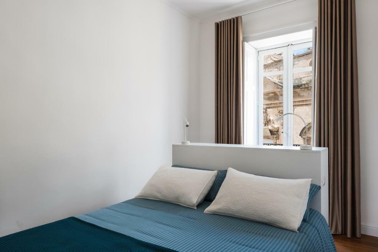 D-Home Ortigia Syracuse Exterior photo