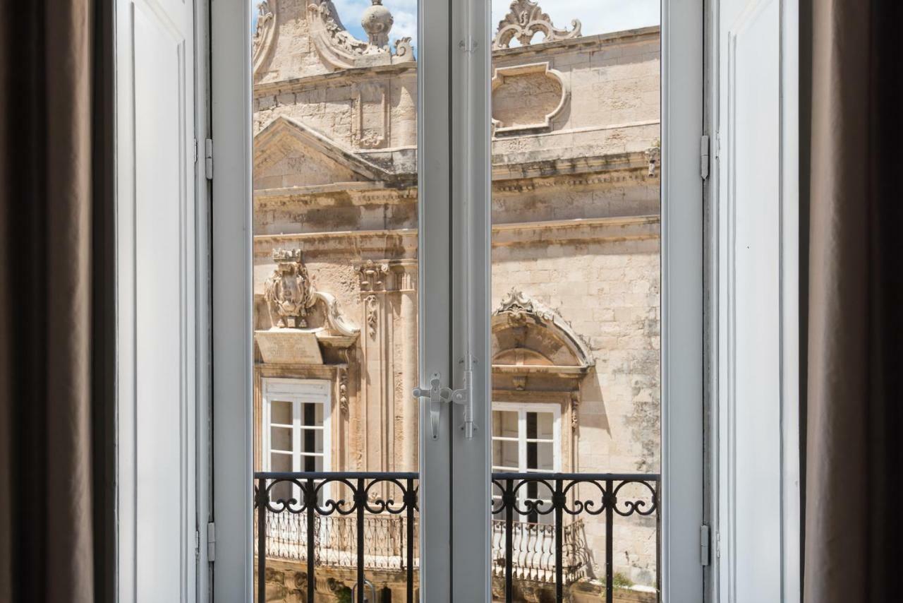 D-Home Ortigia Syracuse Exterior photo