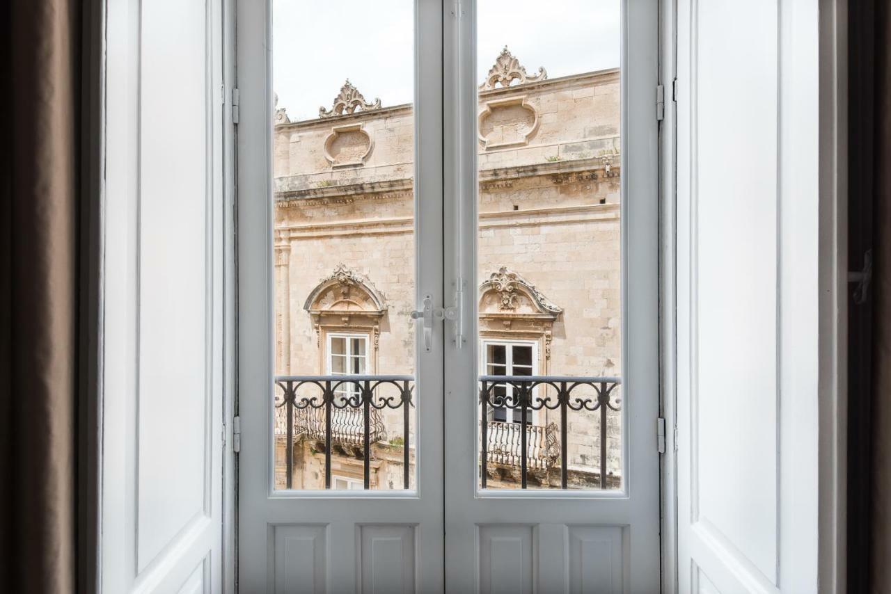 D-Home Ortigia Syracuse Exterior photo