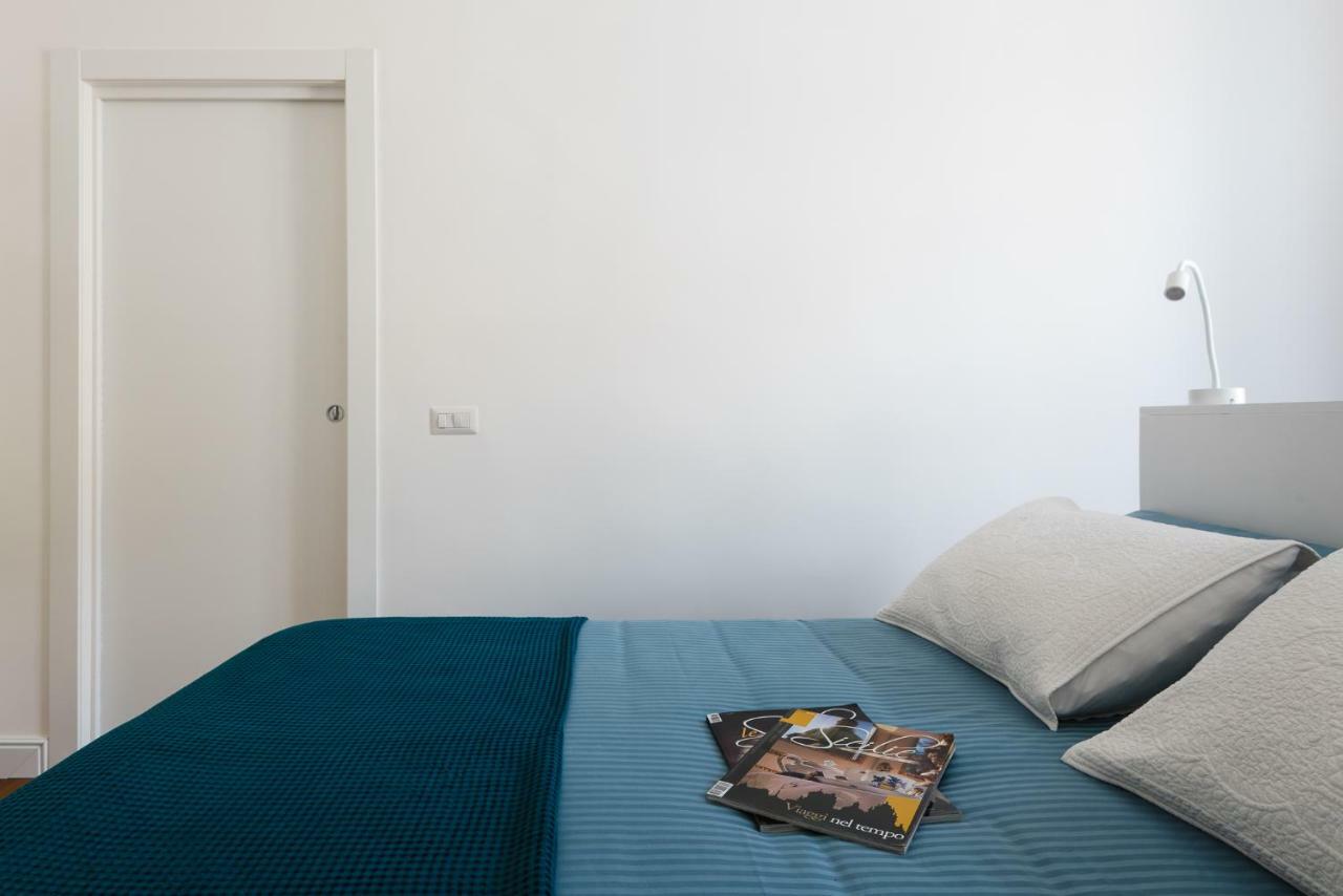 D-Home Ortigia Syracuse Exterior photo
