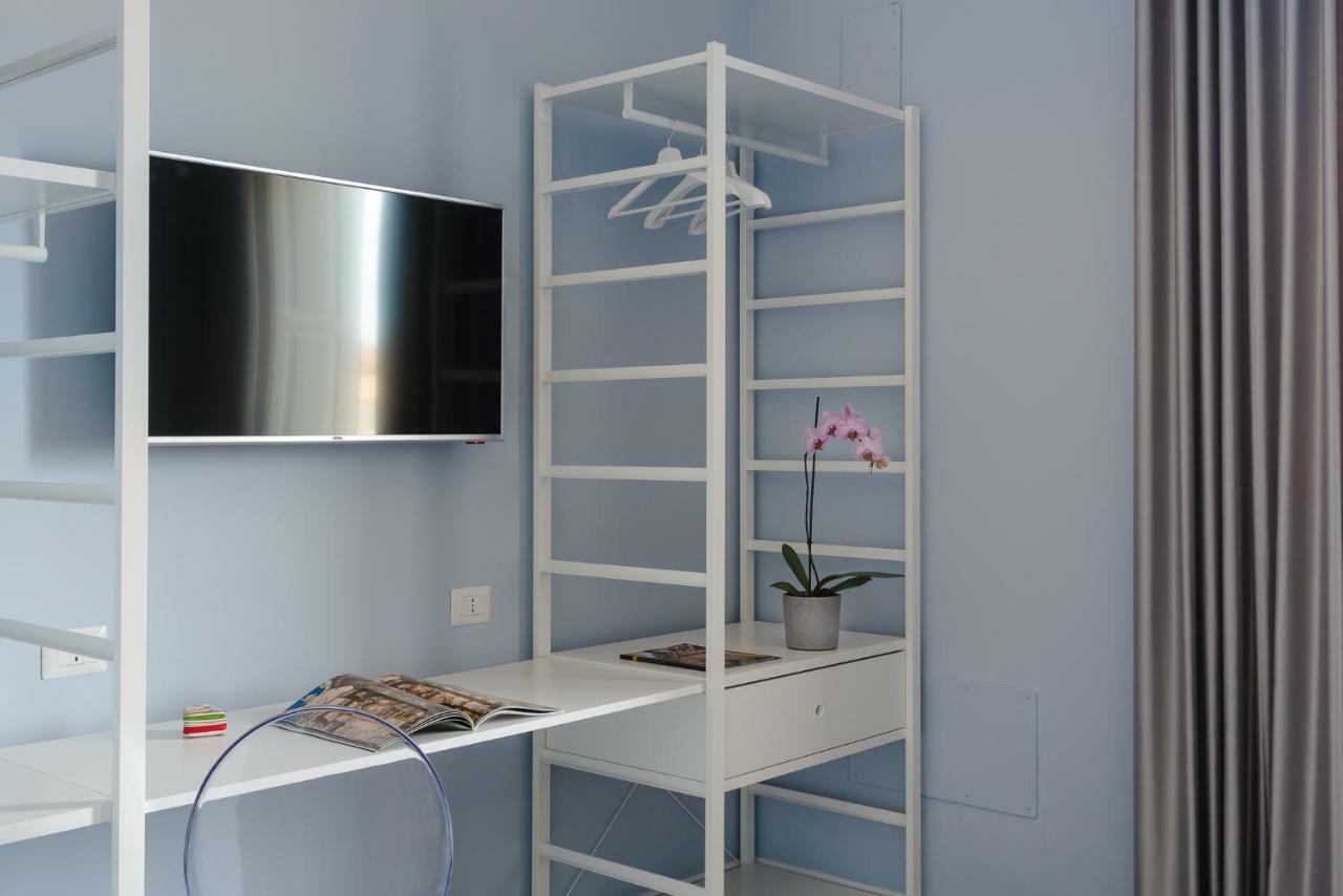 D-Home Ortigia Syracuse Exterior photo
