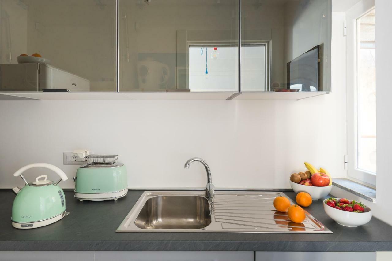 D-Home Ortigia Syracuse Exterior photo