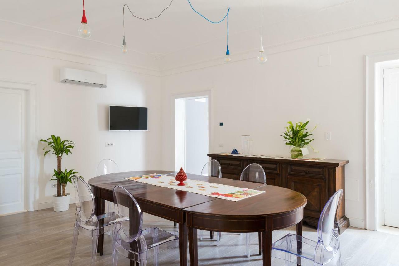 D-Home Ortigia Syracuse Exterior photo
