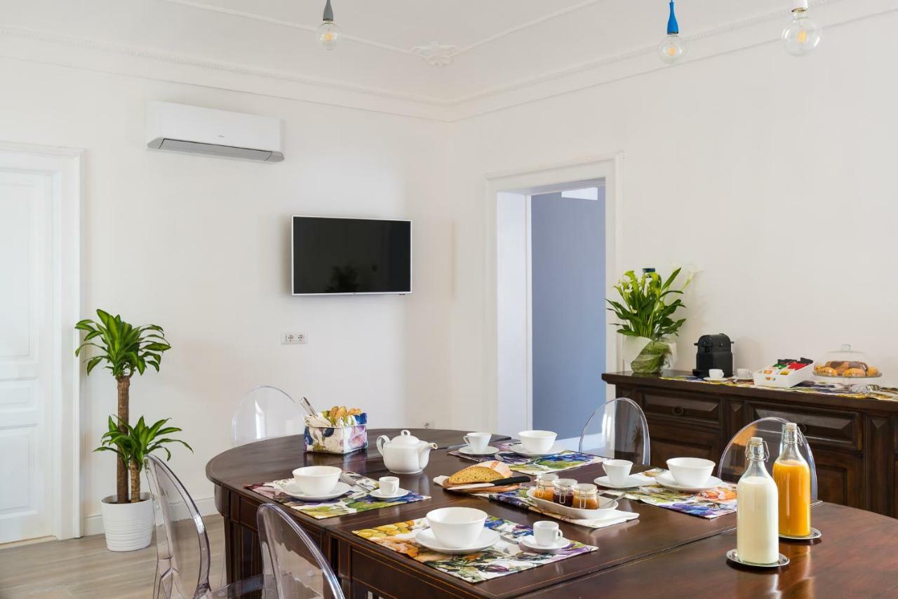 D-Home Ortigia Syracuse Exterior photo