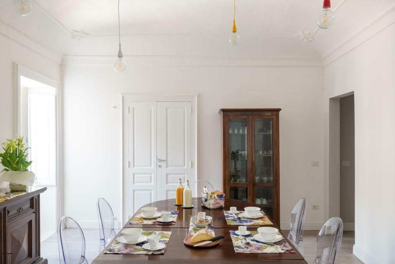 D-Home Ortigia Syracuse Exterior photo