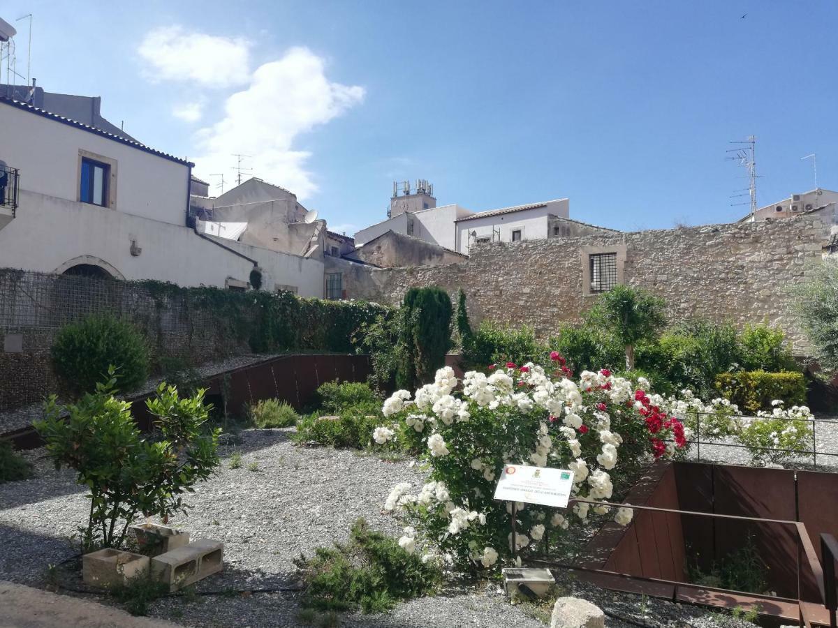 D-Home Ortigia Syracuse Exterior photo
