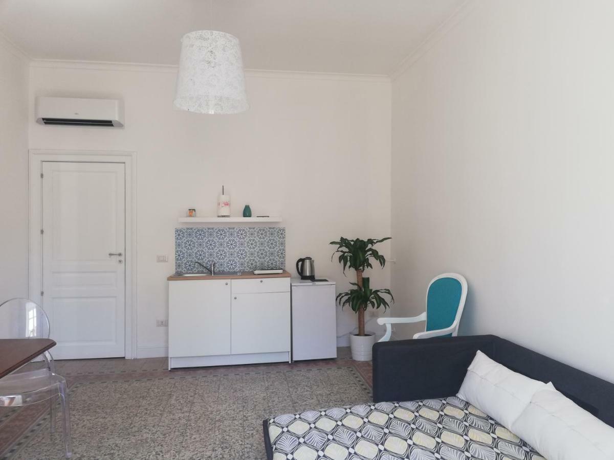 D-Home Ortigia Syracuse Exterior photo