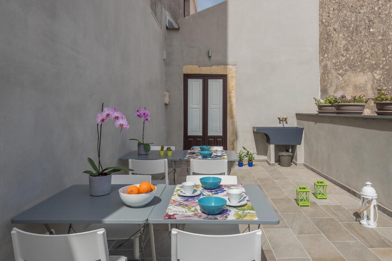 D-Home Ortigia Syracuse Exterior photo