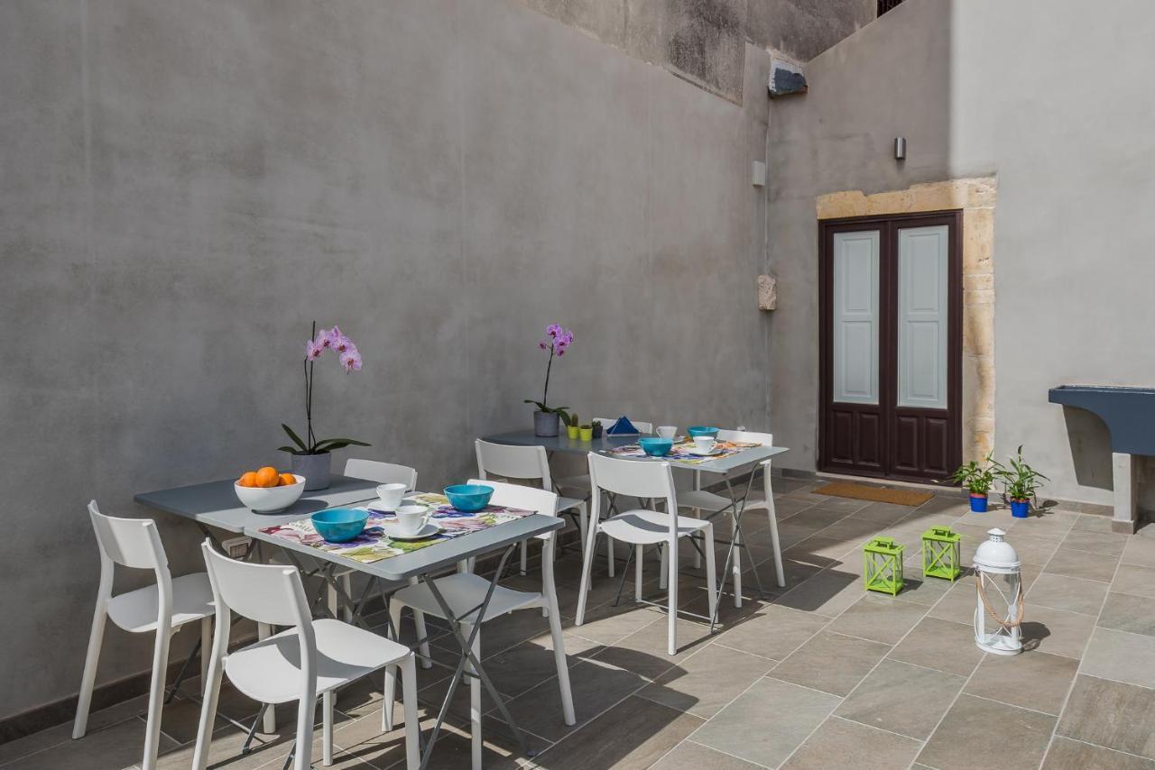 D-Home Ortigia Syracuse Exterior photo